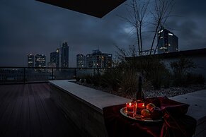 Warsaw Sienna Apartments by Renters