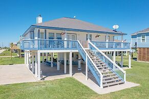 Beach'n Inn 3 Bedroom Home by RedAwning
