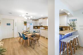 Beach'n Inn 3 Bedroom Home by RedAwning