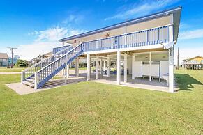 Beach'n Inn 3 Bedroom Home by RedAwning