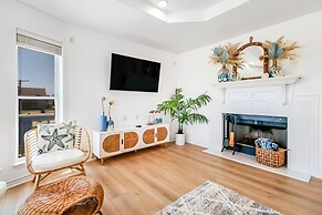 Beach'n Inn 3 Bedroom Home by RedAwning