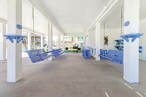 Beach'n Inn 3 Bedroom Home by RedAwning