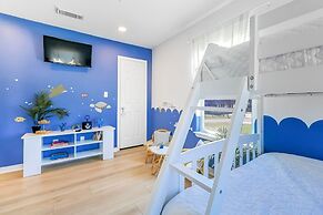 Beach'n Inn 3 Bedroom Home by RedAwning