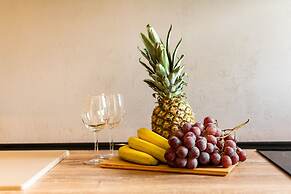 Studio Wspólna Warsaw by Renters