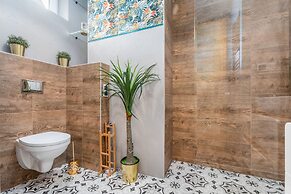 Studio Wspólna Warsaw by Renters