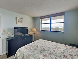 Sand Dollar I 402 by Distinctive Beach Rentals
