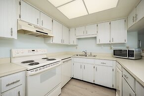 Sand Dollar I 402 by Distinctive Beach Rentals