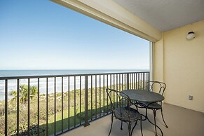 Sand Dollar I 402 by Distinctive Beach Rentals