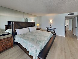 Sand Dollar I 402 by Distinctive Beach Rentals