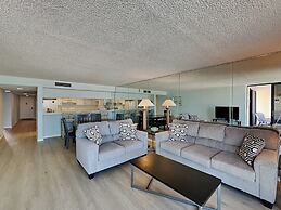 Sand Dollar I 402 by Distinctive Beach Rentals