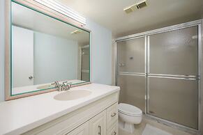 Sand Dollar I 402 by Distinctive Beach Rentals