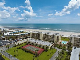 Sand Dollar I 402 by Distinctive Beach Rentals
