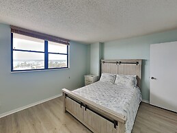 Sand Dollar I 402 by Distinctive Beach Rentals