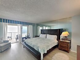Sand Dollar I 402 by Distinctive Beach Rentals