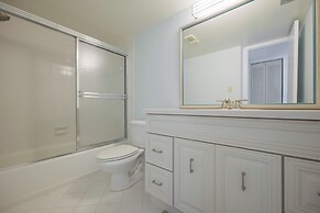 Sand Dollar I 402 by Distinctive Beach Rentals