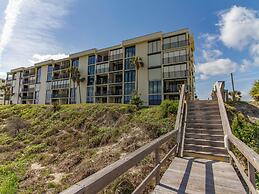 Sand Dollar I 402 by Distinctive Beach Rentals