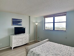 Sand Dollar I 402 by Distinctive Beach Rentals