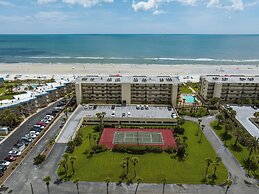 Sand Dollar I 402 by Distinctive Beach Rentals