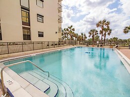 Sand Dollar I 402 by Distinctive Beach Rentals