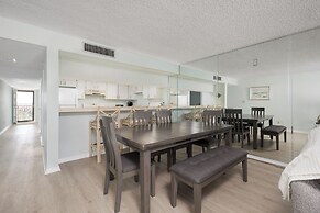 Sand Dollar I 402 by Distinctive Beach Rentals
