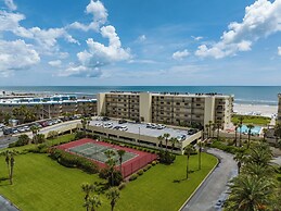 Sand Dollar I 402 by Distinctive Beach Rentals