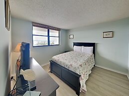 Sand Dollar I 402 by Distinctive Beach Rentals