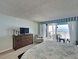 Sand Dollar I 402 by Distinctive Beach Rentals