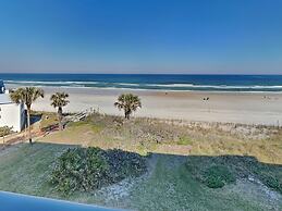 Sand Dollar I 402 by Distinctive Beach Rentals