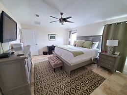 Island Escape 3 Bedroom Home