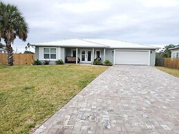 Island Escape 3 Bedroom Home