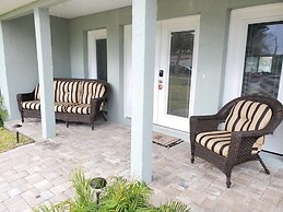 Island Escape 3 Bedroom Home