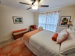 Island Escape 3 Bedroom Home