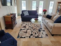 Island Escape 3 Bedroom Home