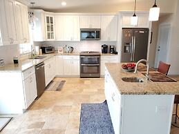 Island Escape 3 Bedroom Home