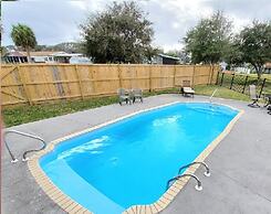 Island Escape 3 Bedroom Home