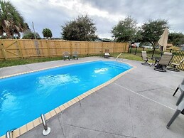 Island Escape 3 Bedroom Home