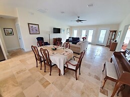 Island Escape 3 Bedroom Home