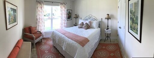 Island Escape 3 Bedroom Home