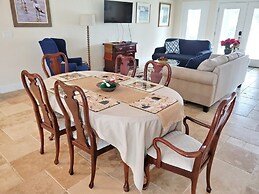 Island Escape 3 Bedroom Home