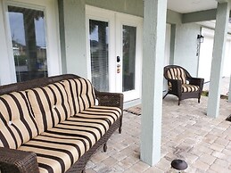 Island Escape 3 Bedroom Home