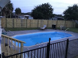 Island Escape 3 Bedroom Home