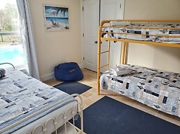 Island Escape 3 Bedroom Home