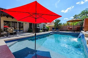 Casa De Mojave 3 Bedroom Home by RedAwning