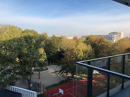 Apartment Rydygiera by Renters