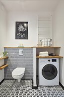 Apartment Rydygiera by Renters