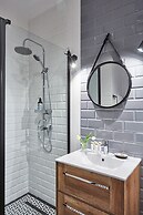 Apartment Rydygiera by Renters