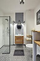 Apartment Rydygiera by Renters