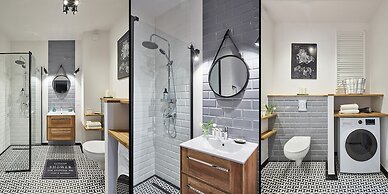 Apartment Rydygiera by Renters