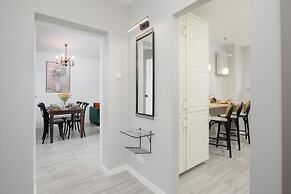 Schillera Apartment by Renters