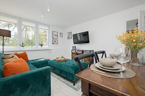 Schillera Apartment by Renters